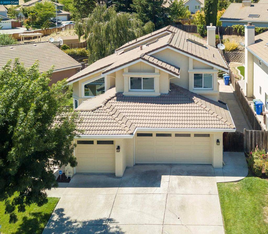 Richmond, CA 94803,4737 Buckboard Way