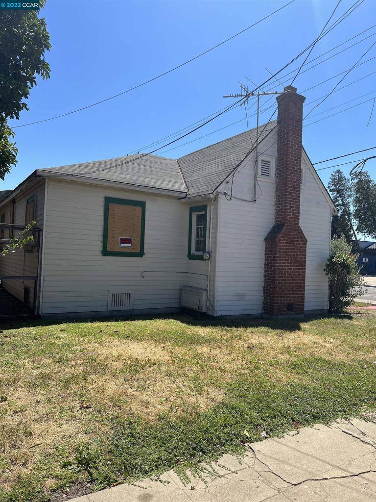 Oakland, CA 94603,1000 103Rd Ave