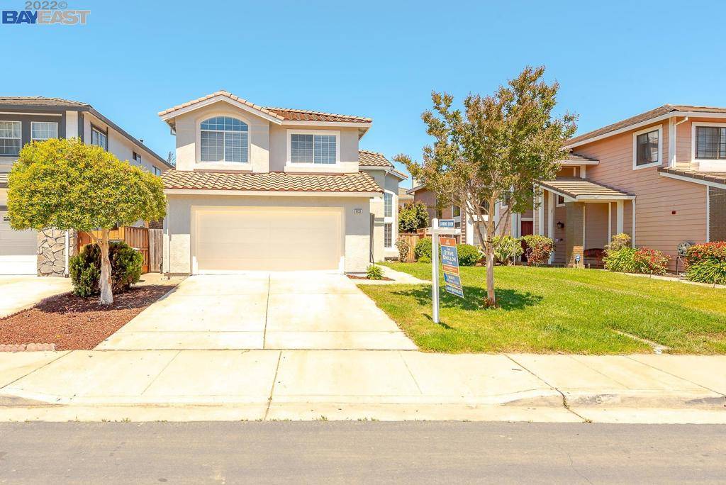 Union City, CA 94587,5133 Rose Way