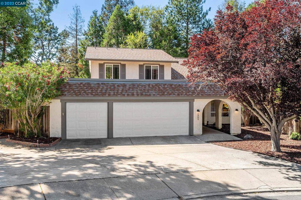 Walnut Creek, CA 94596,1905 Trenton Court