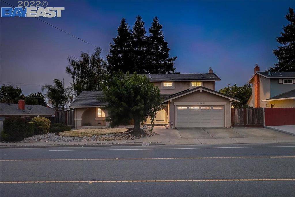 Dublin, CA 94568,11643 Silvergate Dr