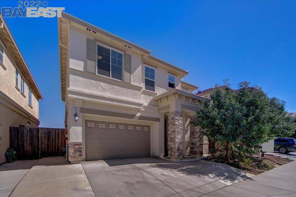 Pittsburg, CA 94565,52 Greystone Pl