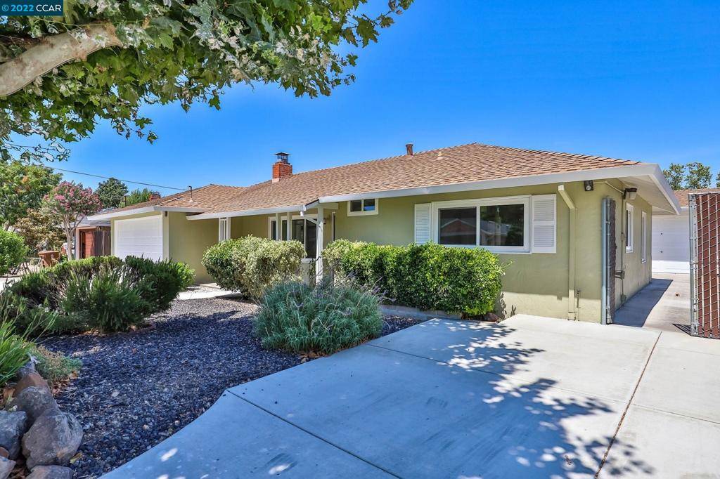 Pleasant Hill, CA 94523,112 Sylvia Dr