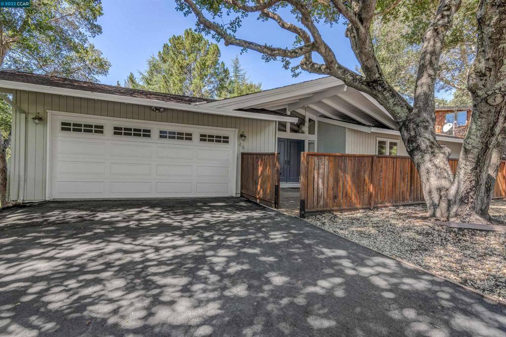 Lafayette, CA 94549,46 Knox Dr