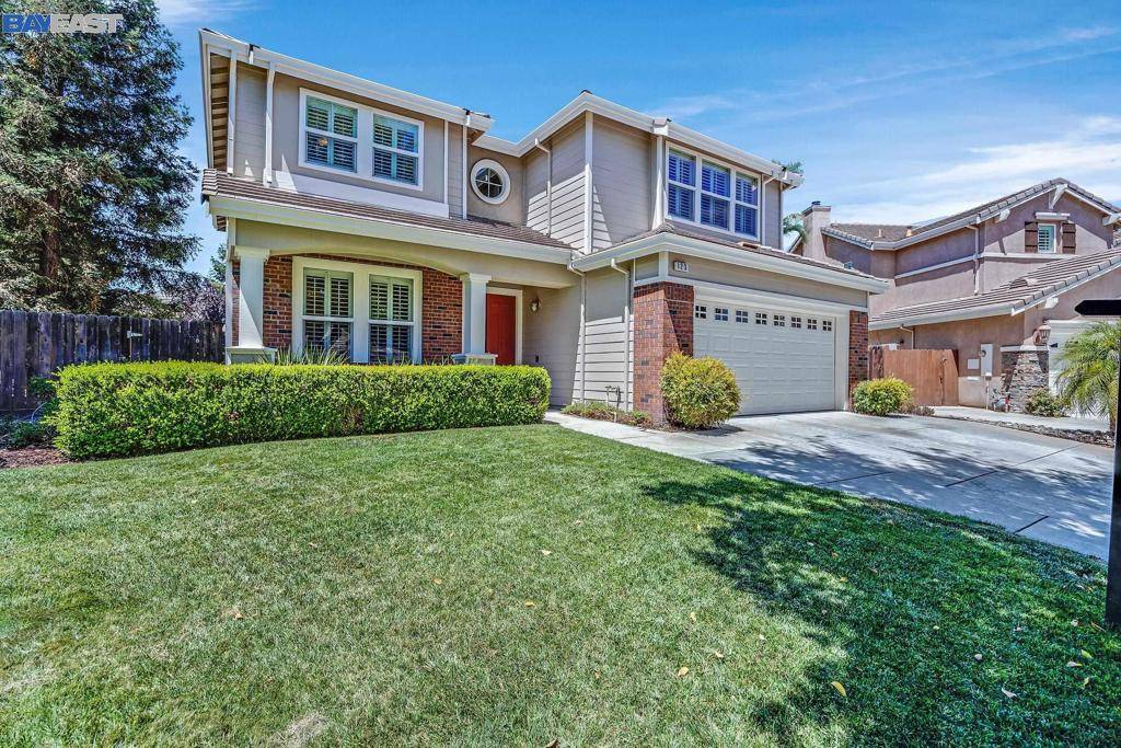 Tracy, CA 95377,123 Ridgeview Dr