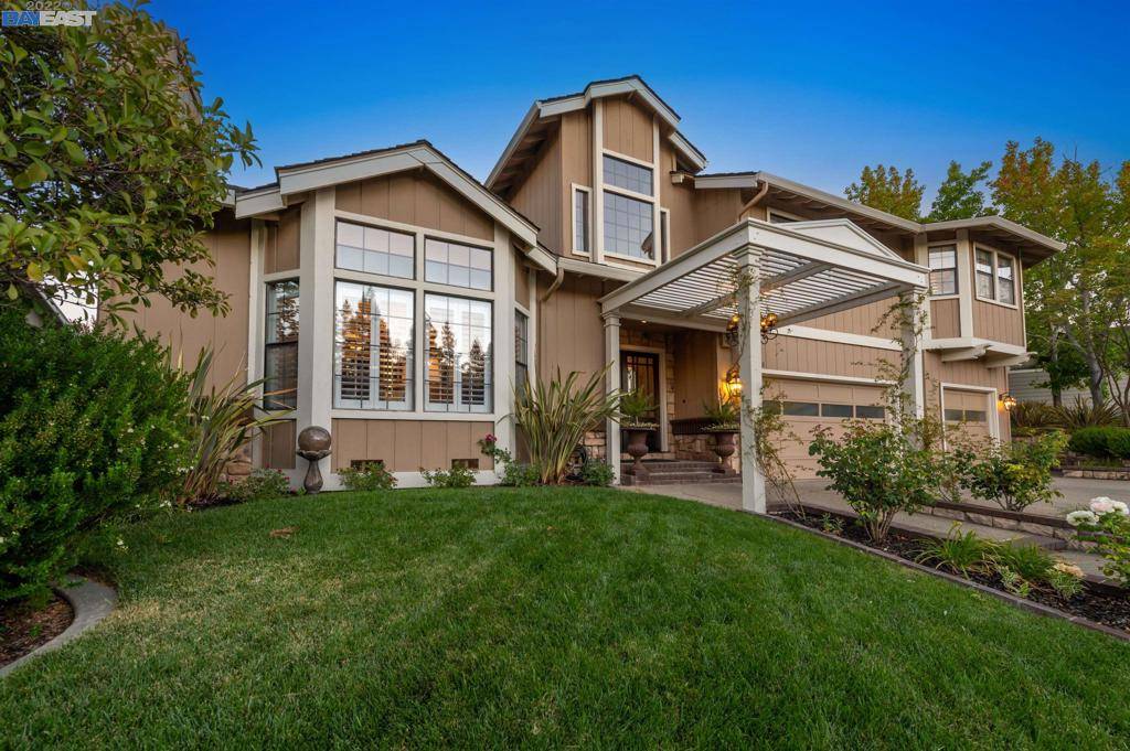 Pleasanton, CA 94566,1010 Zinfandel Ct