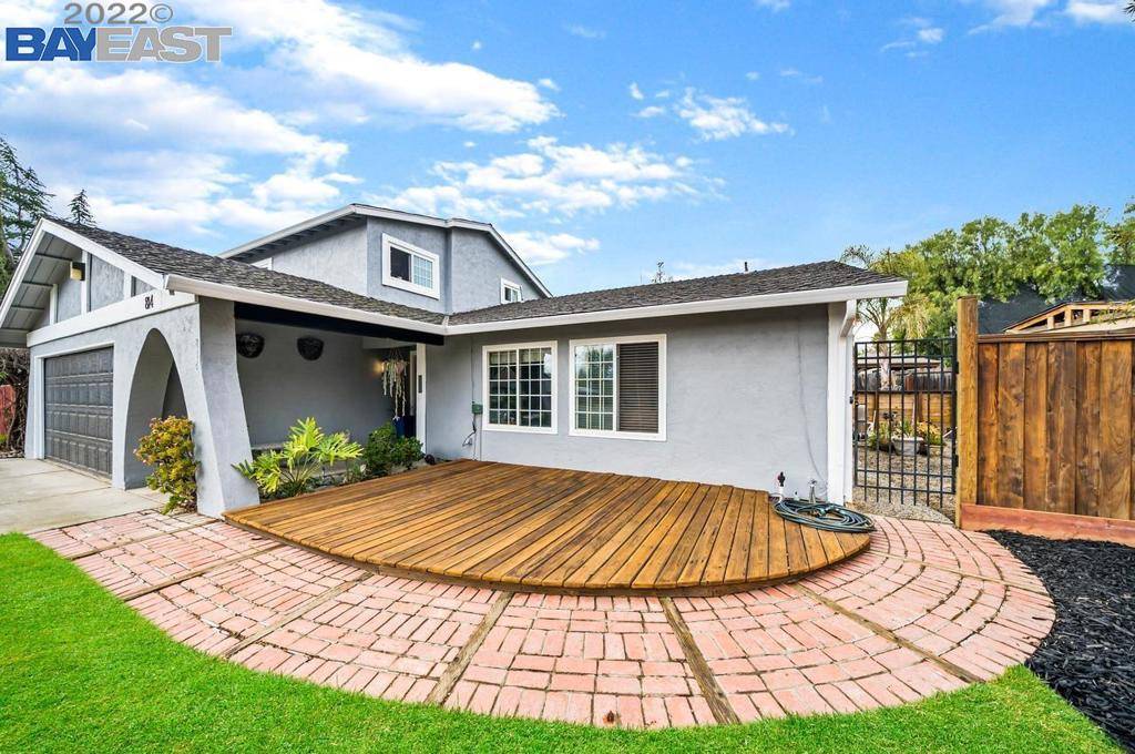 Livermore, CA 94551,814 Hagemann Dr