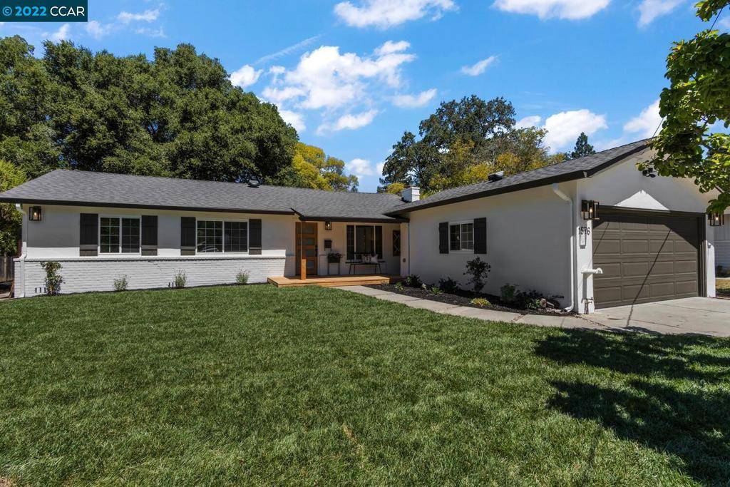 Walnut Creek, CA 94595,1576 Brentwood Ct