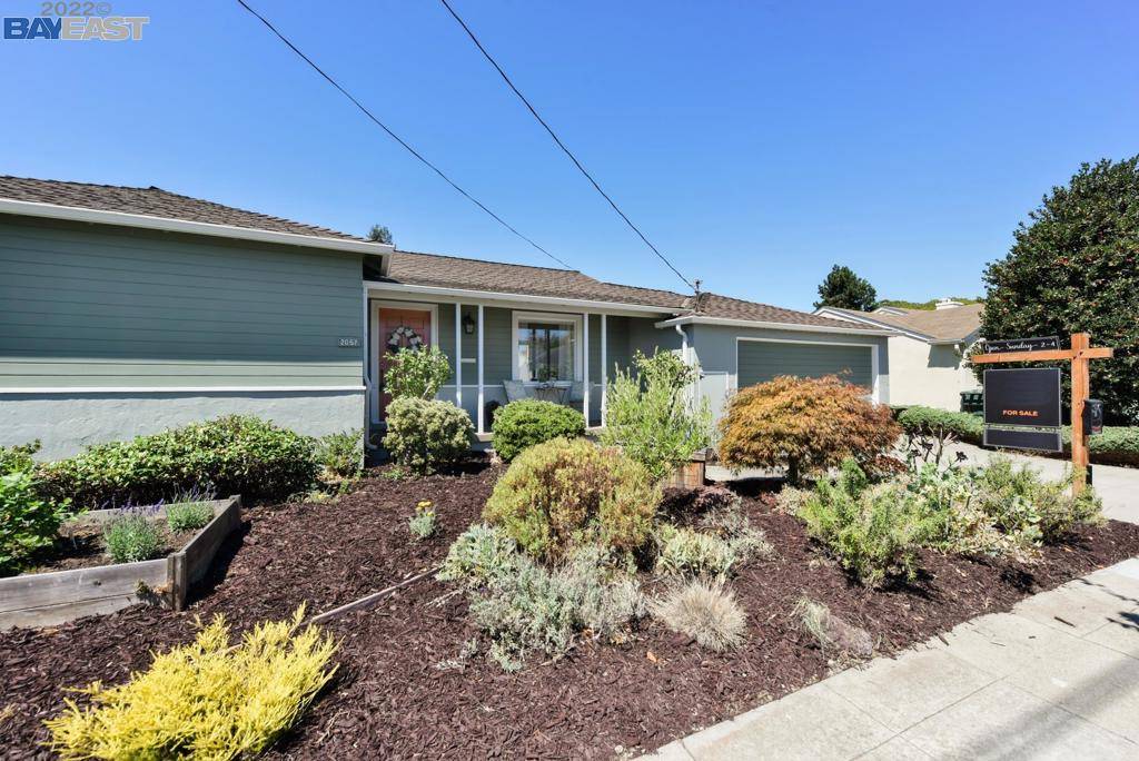 San Leandro, CA 94577,2057 Bradhoff Ave