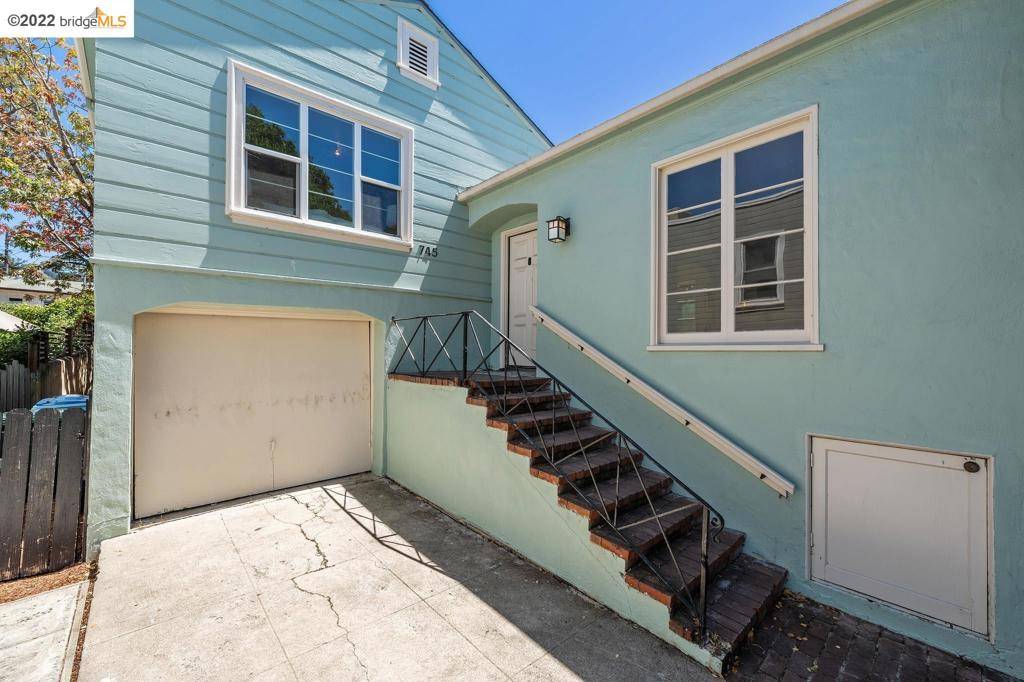 Berkeley, CA 94707,745 Neilson St