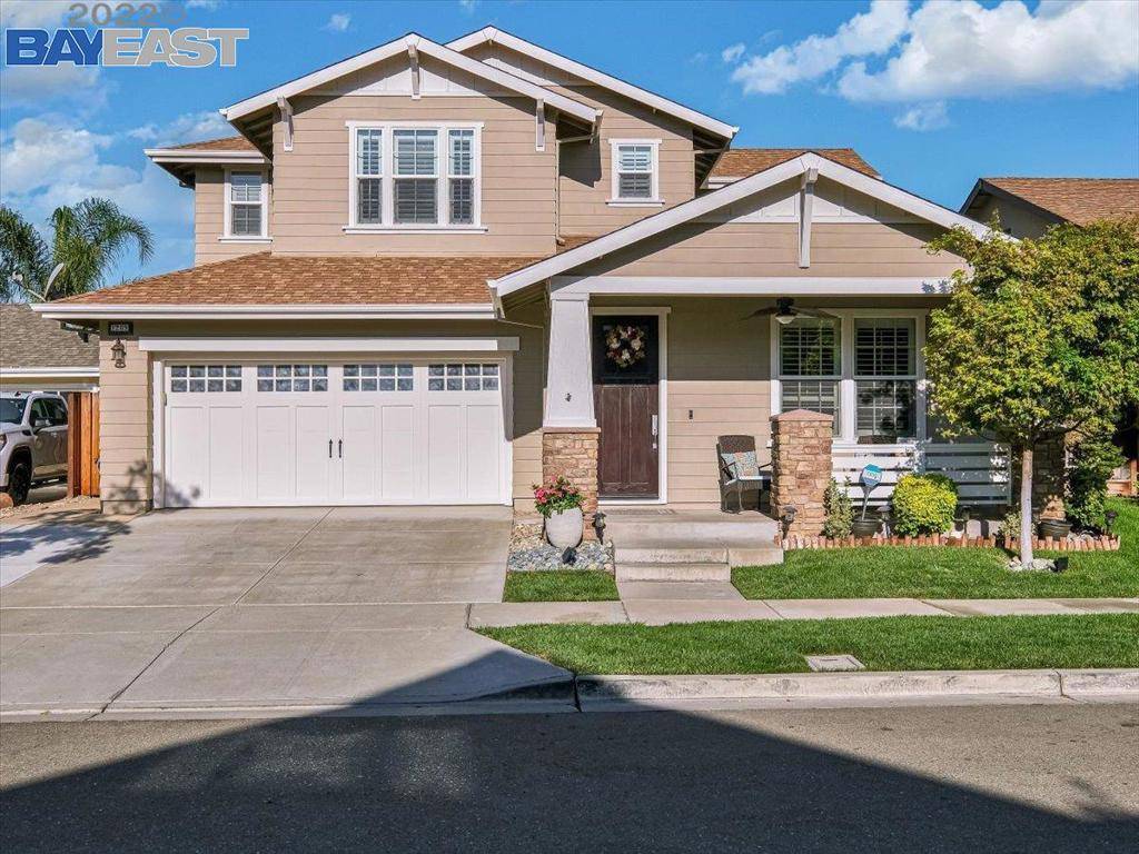 Livermore, CA 94550,1269 Deep Creek Road