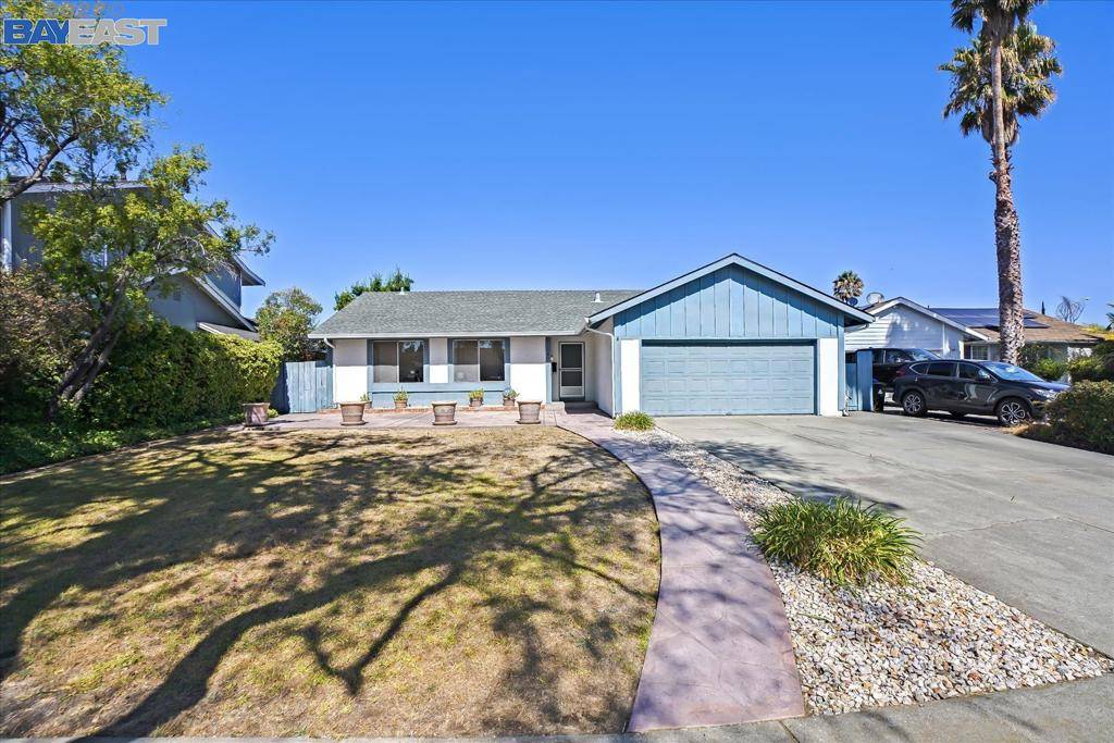 Newark, CA 94560,5671 Camass Ct