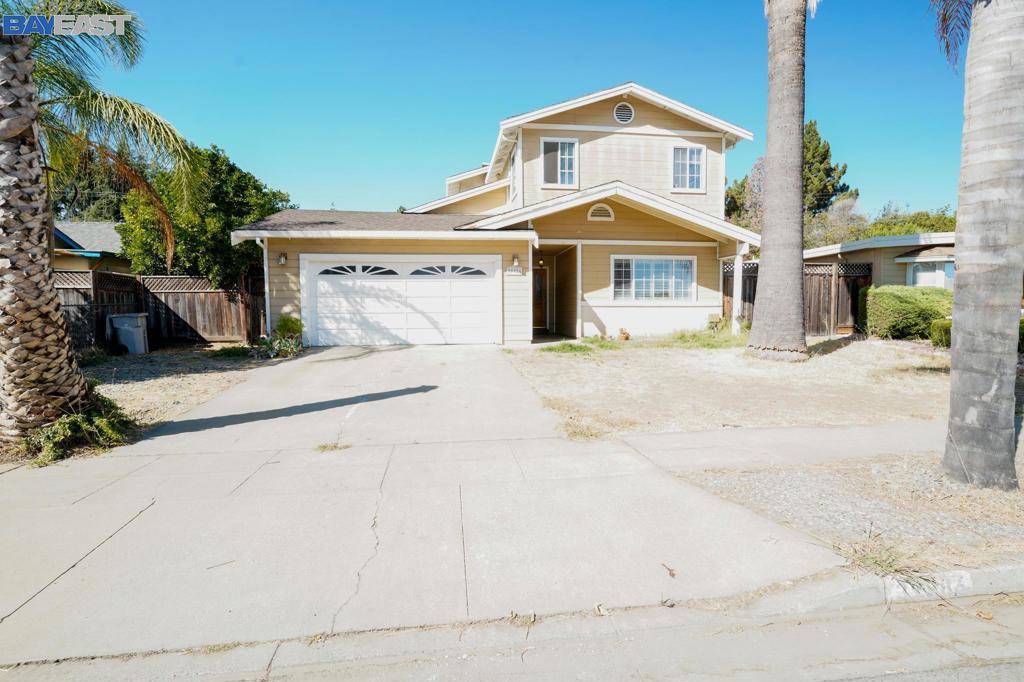 Fremont, CA 94538,39986 Barbara St