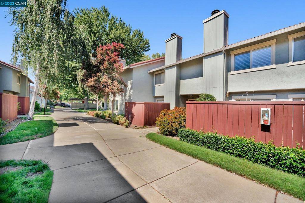 Concord, CA 94521,5333 Park Highlands Bl #55