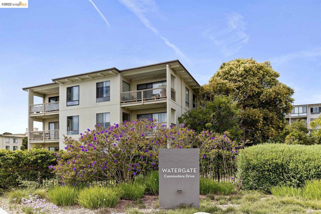 Emeryville, CA 94608,6 Commodore Dr #344