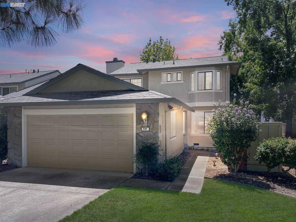 Walnut Creek, CA 94598,497 La Corso Cir