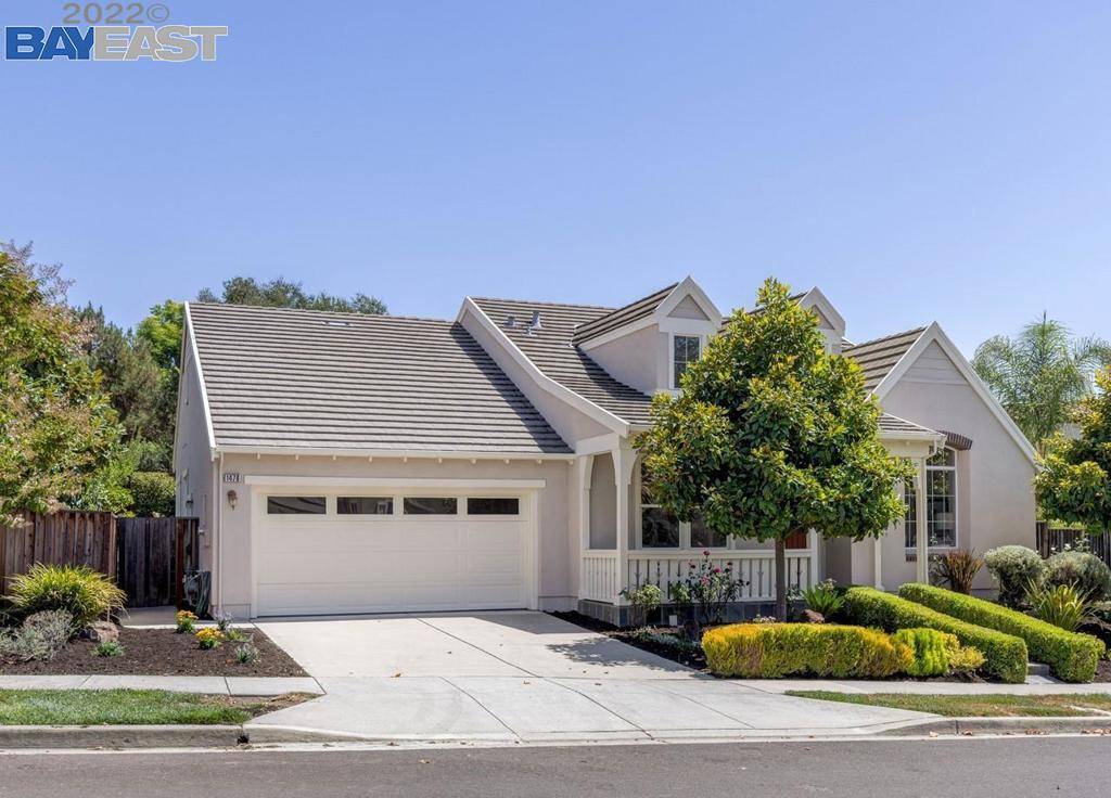 San Ramon, CA 94582,1476 Asterbell Dr