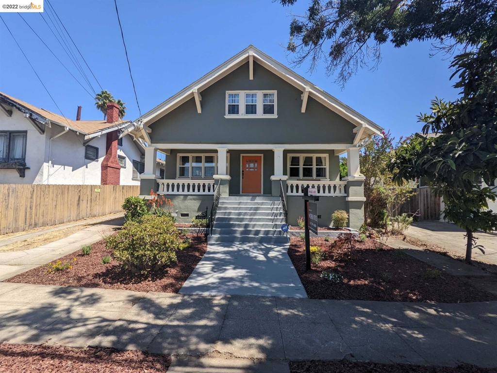 Oakland, CA 94601,3942 Santa Rita St