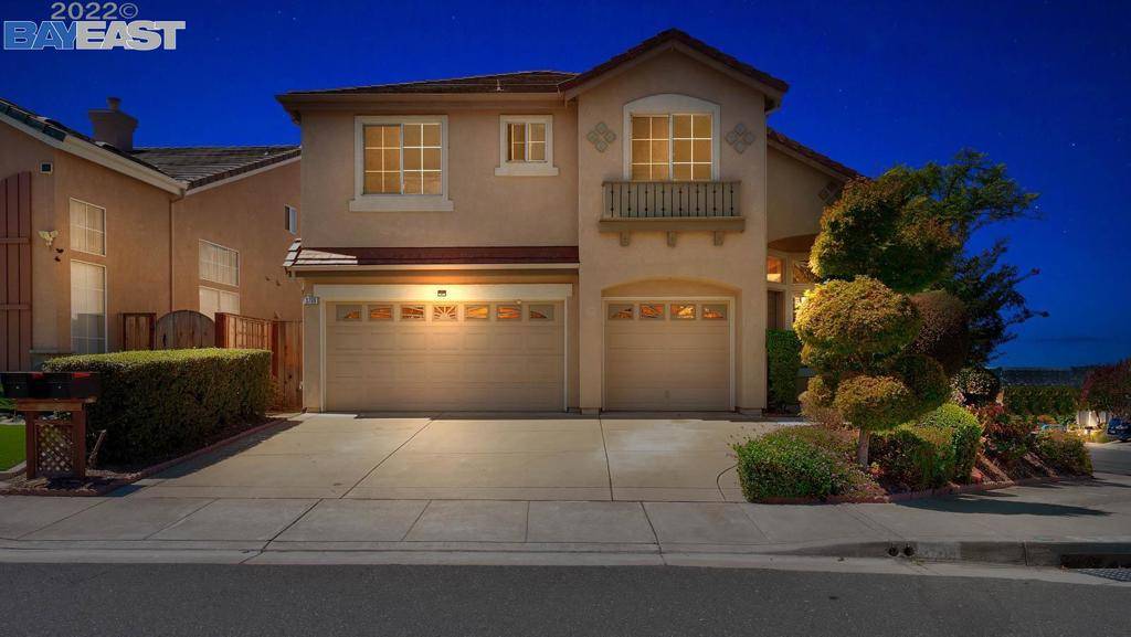 Castro Valley, CA 94552,3709 Boulder Canyon Dr