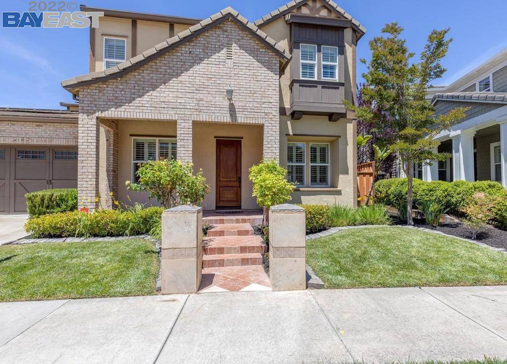 San Ramon, CA 94582,5261 Pembroke Way