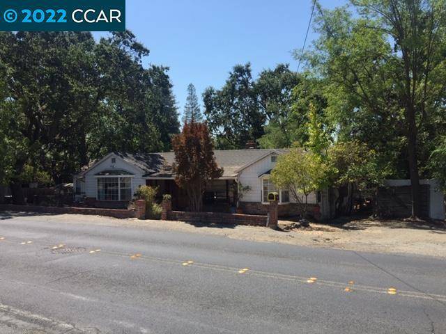 Walnut Creek, CA 94596,4081 Walnut Blvd