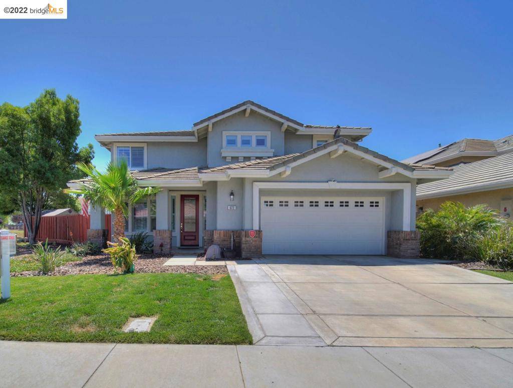 Discovery Bay, CA 94505,672 Merritt Ct