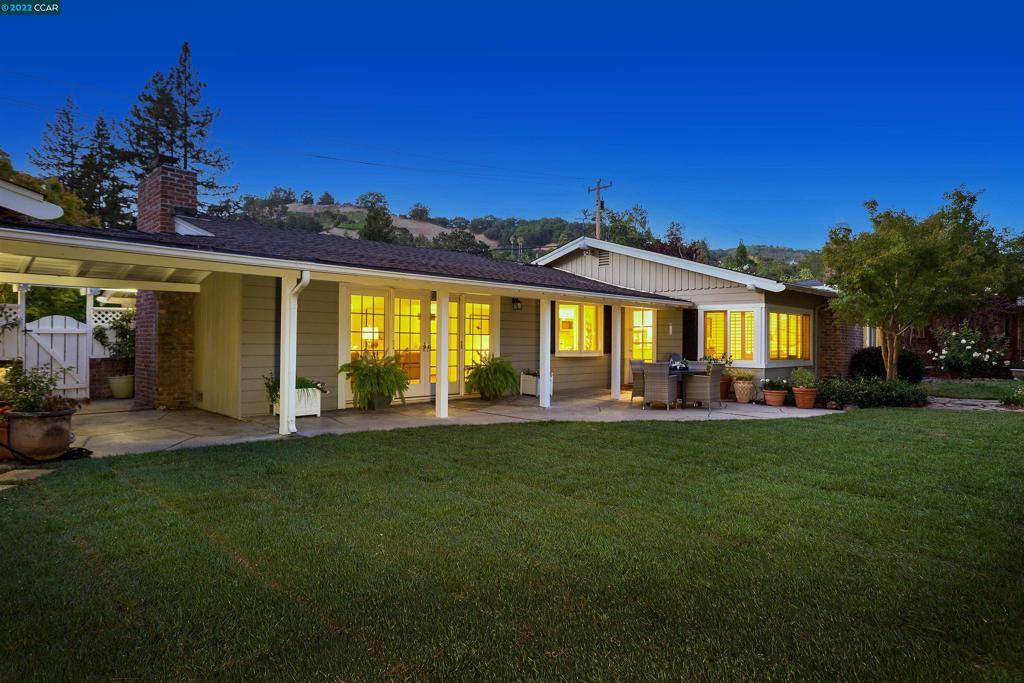 Orinda, CA 94563,118 Lombardy Ln