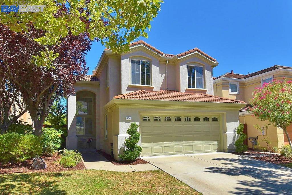 San Ramon, CA 94582,424 Fuchsia Ln