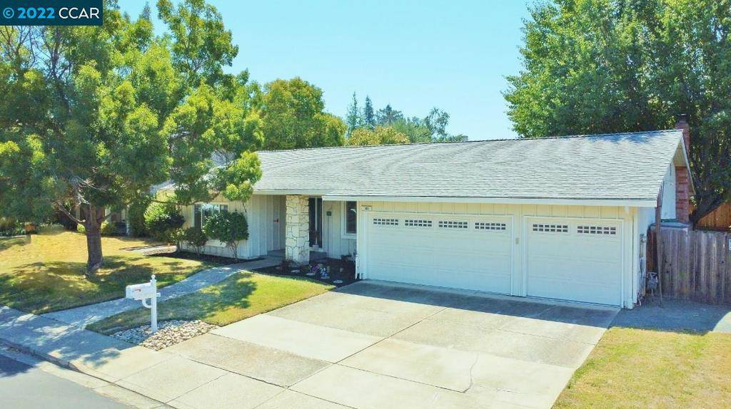 Danville, CA 94526,162 Larkwood Cir