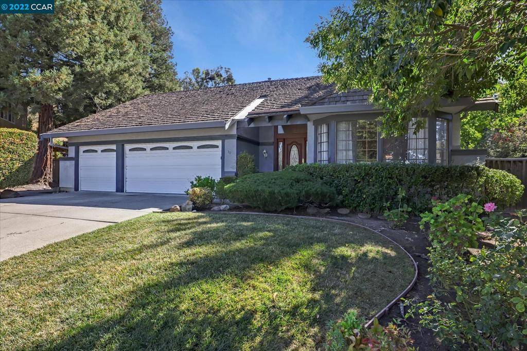 San Ramon, CA 94582,30 Hilltop Ct