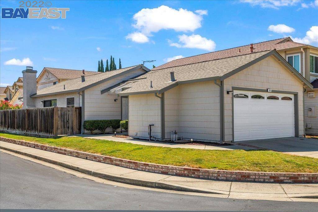 Fremont, CA 94536,762 Ridgeview Ter