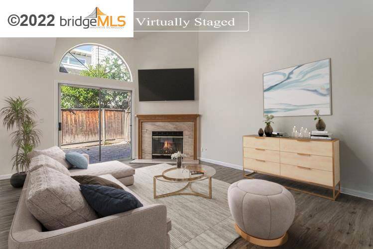 San Ramon, CA 94583,317 Winterwind Cir