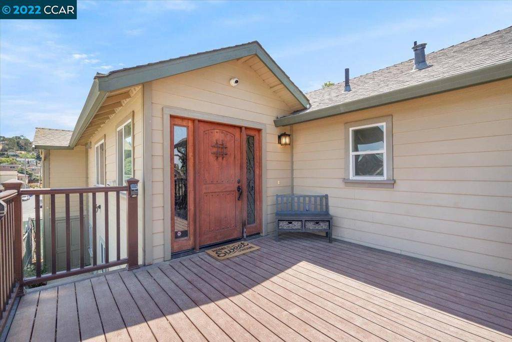 Pinole, CA 94564,1169 Encina Ave