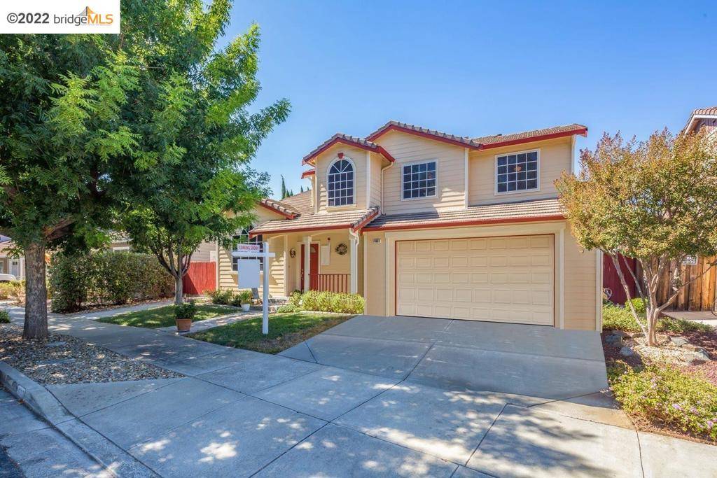 Brentwood, CA 94513,4683 Christenson St