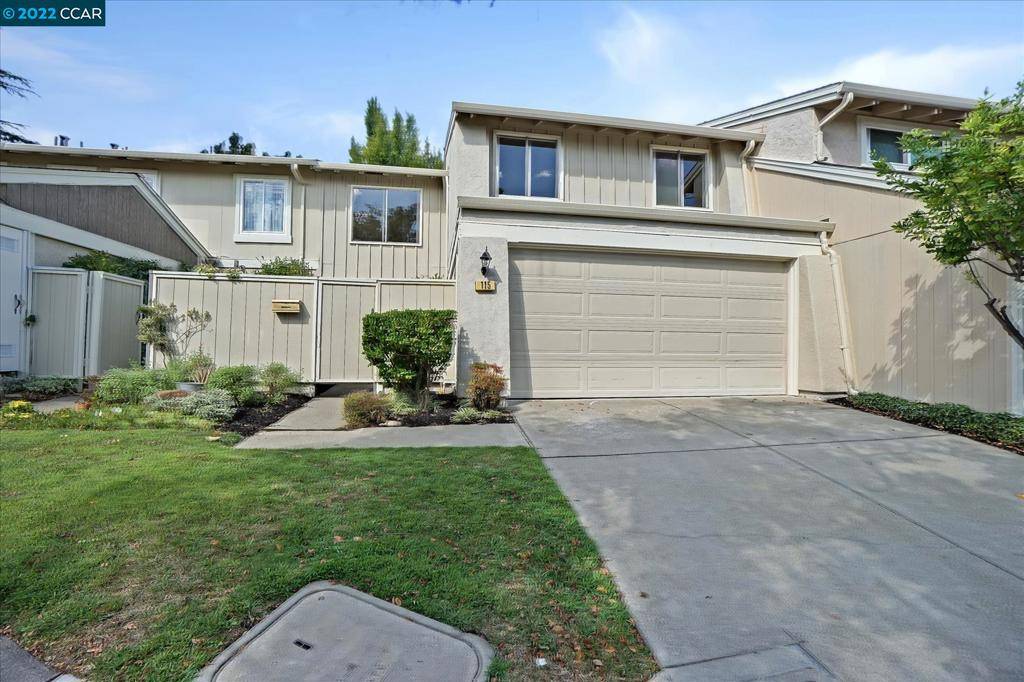 Walnut Creek, CA 94598,115 Sand Wedge Pl