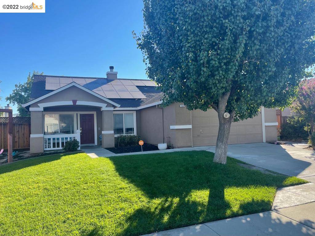 Oakley, CA 94561,1324 Walnut Meadows Dr