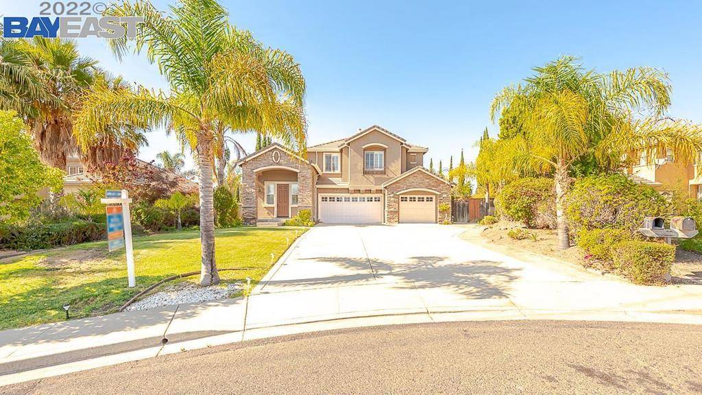 Fremont, CA 94539,50 Valley Vista Ct