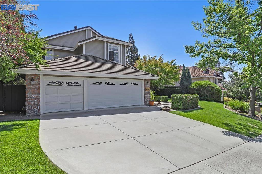 Livermore, CA 94551,3287 Edinburgh Dr