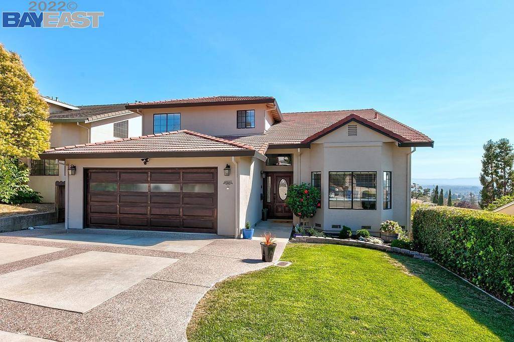 Castro Valley, CA 94546,4937 Seaview Ave