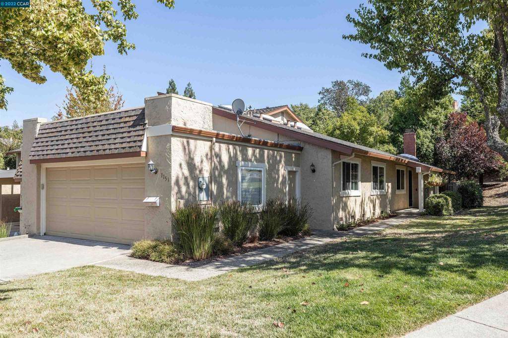 Walnut Creek, CA 94596,1151 Westmoreland Cir