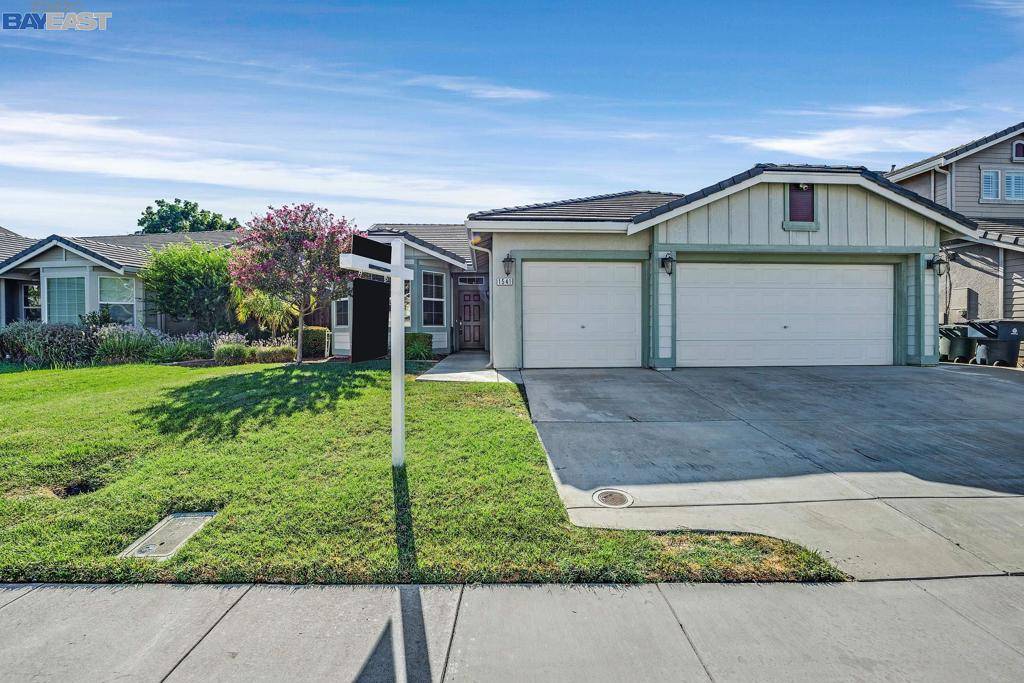 Tracy, CA 95377,1541 Joseph Menusa Ln