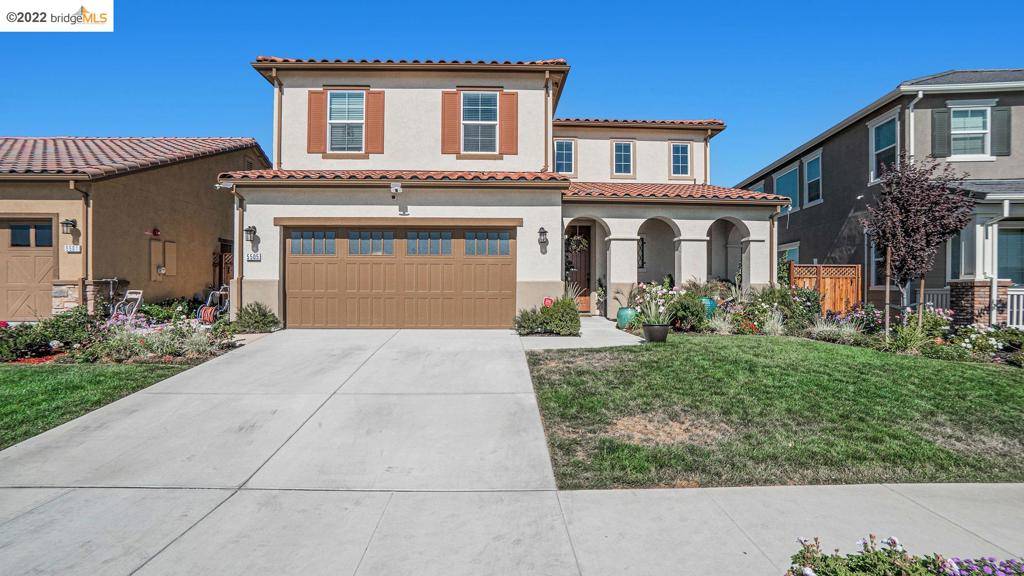 Antioch, CA 94531,5505 Sierra Trail Way