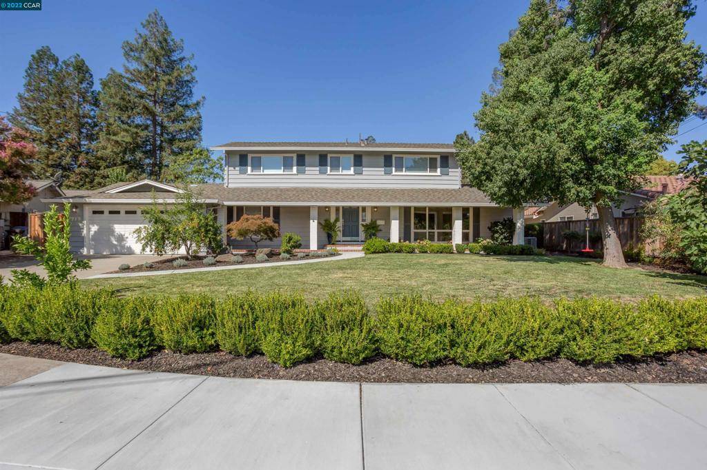 Walnut Creek, CA 94598,715 Cascade Ct