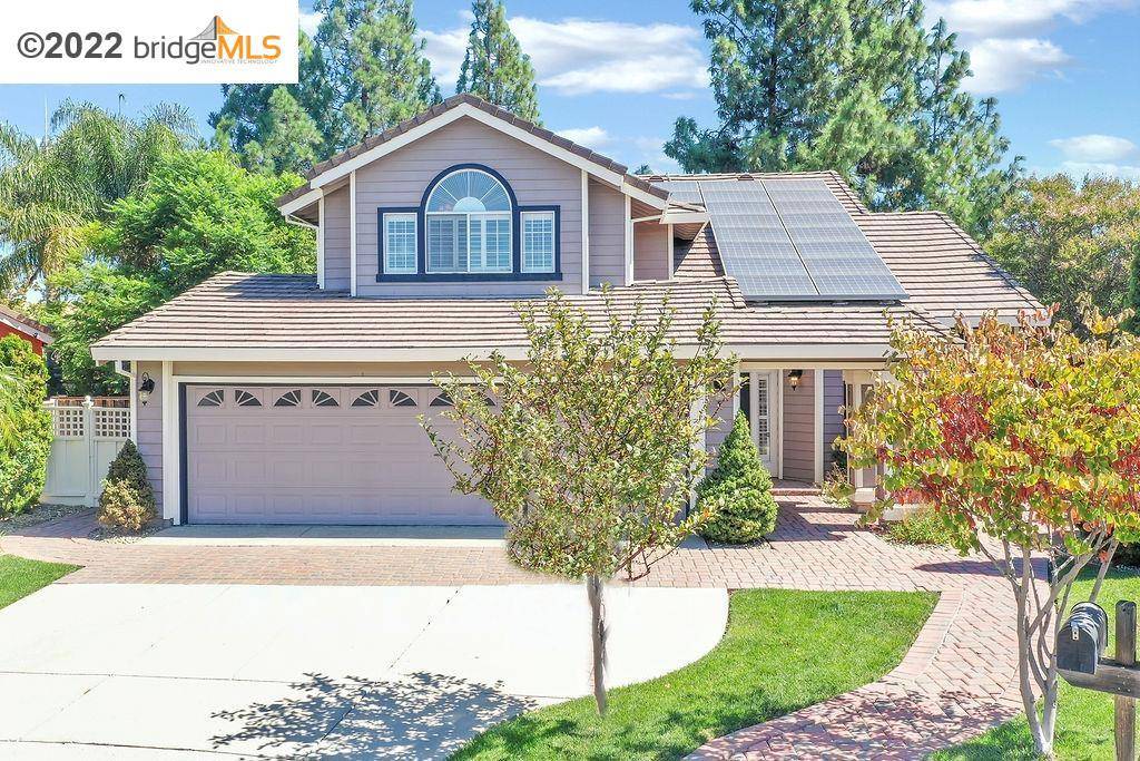 Antioch, CA 94509,4509 Angel Ct