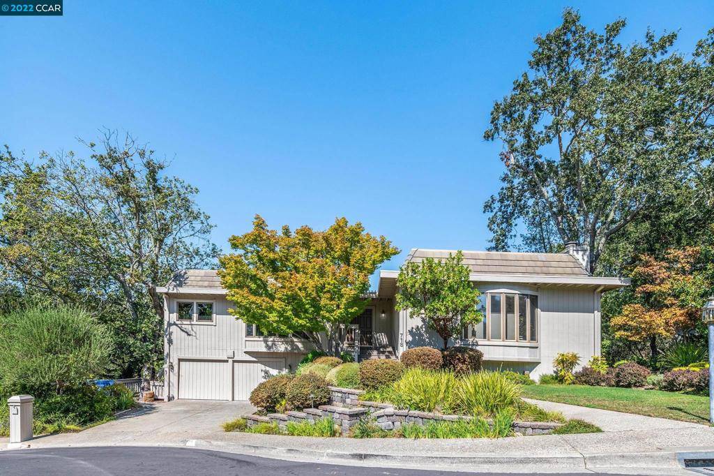 Orinda, CA 94563,718 Ironbark Ct