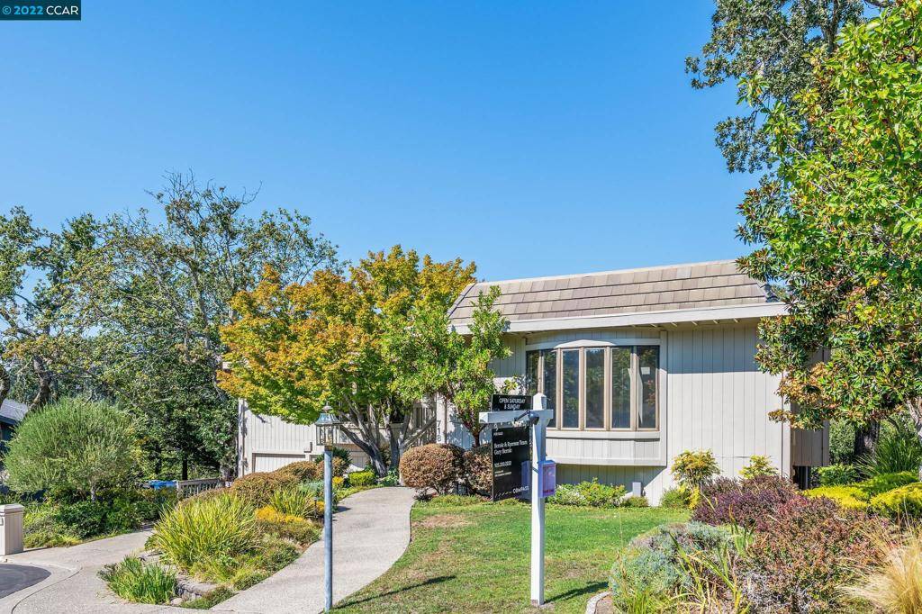 Orinda, CA 94563,718 Ironbark Ct