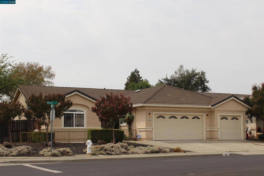 Vacaville, CA 95687,442 Wick Ct