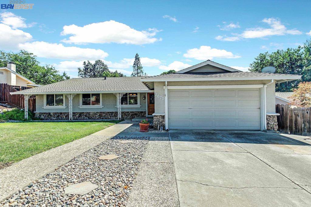 Livermore, CA 94551,2677 Pickfair Ln