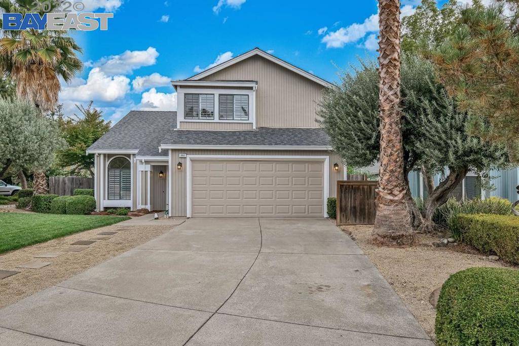 Pleasant Hill, CA 94523-1243,352 Scarlet Oak  Ct