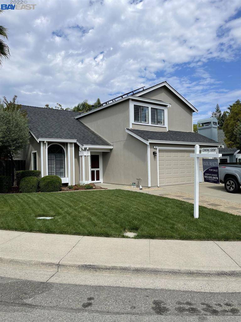 Pleasant Hill, CA 94523-1243,352 Scarlet Oak  Ct